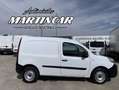 Renault Kangoo Campus Blanco - thumbnail 4