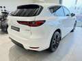 Mazda CX-60 CX-60 AWD PHEV Aut. HOMURA PLUS Blanc - thumbnail 3
