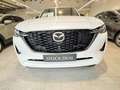 Mazda CX-60 CX-60 AWD PHEV Aut. HOMURA PLUS Blanc - thumbnail 8