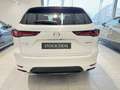 Mazda CX-60 CX-60 AWD PHEV Aut. HOMURA PLUS Blanc - thumbnail 6