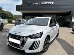 Peugeot 208 1.2 PureTech 100ch S\u0026S Allure