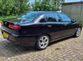 Alfa Romeo 166 3.0 V6 Sportronic Schwarz - thumbnail 5