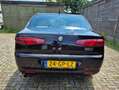 Alfa Romeo 166 3.0 V6 Sportronic Schwarz - thumbnail 4