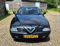 Alfa Romeo 166 3.0 V6 Sportronic Schwarz - thumbnail 6