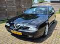 Alfa Romeo 166 3.0 V6 Sportronic Schwarz - thumbnail 2