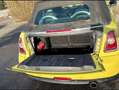 MINI Cooper C Cabrio R57 Cabrio / Roadster Jaune - thumbnail 5