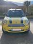 MINI Cooper C Cabrio R57 Cabrio / Roadster Jaune - thumbnail 2