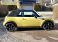 MINI Cooper C Cabrio R57 Cabrio / Roadster Jaune - thumbnail 3