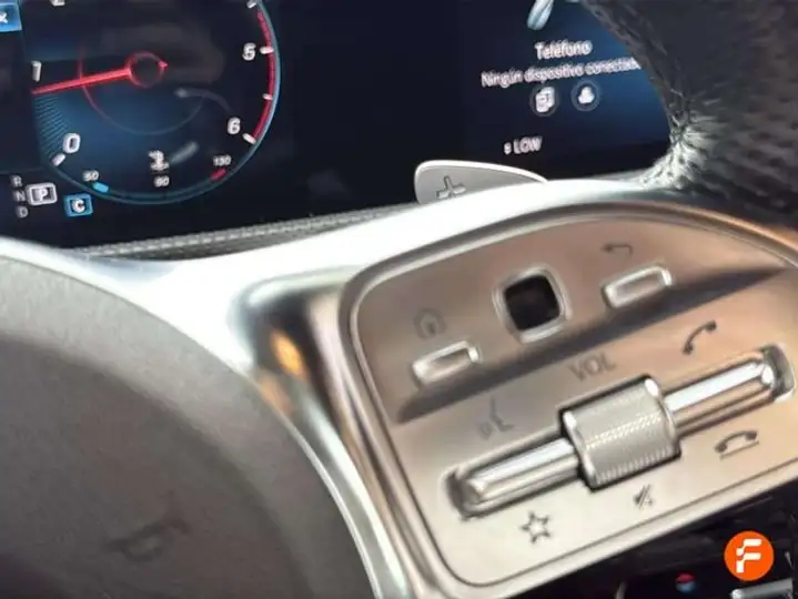 Mercedes-Benz Clase A 2021, foto 21