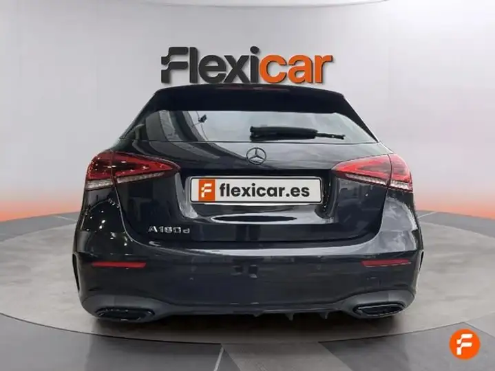 Mercedes-Benz Clase A 2021, foto 13
