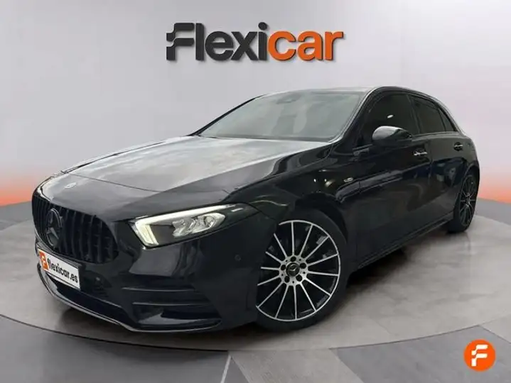 Mercedes-Benz Clase A 2021, foto 12