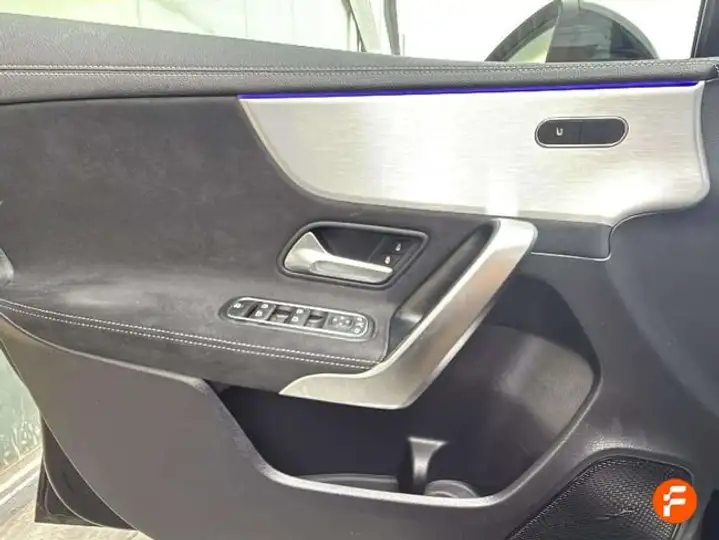 Mercedes-Benz Clase A 2021, foto 22