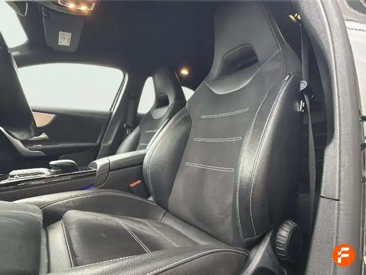 Mercedes-Benz Clase A 2021, foto 23