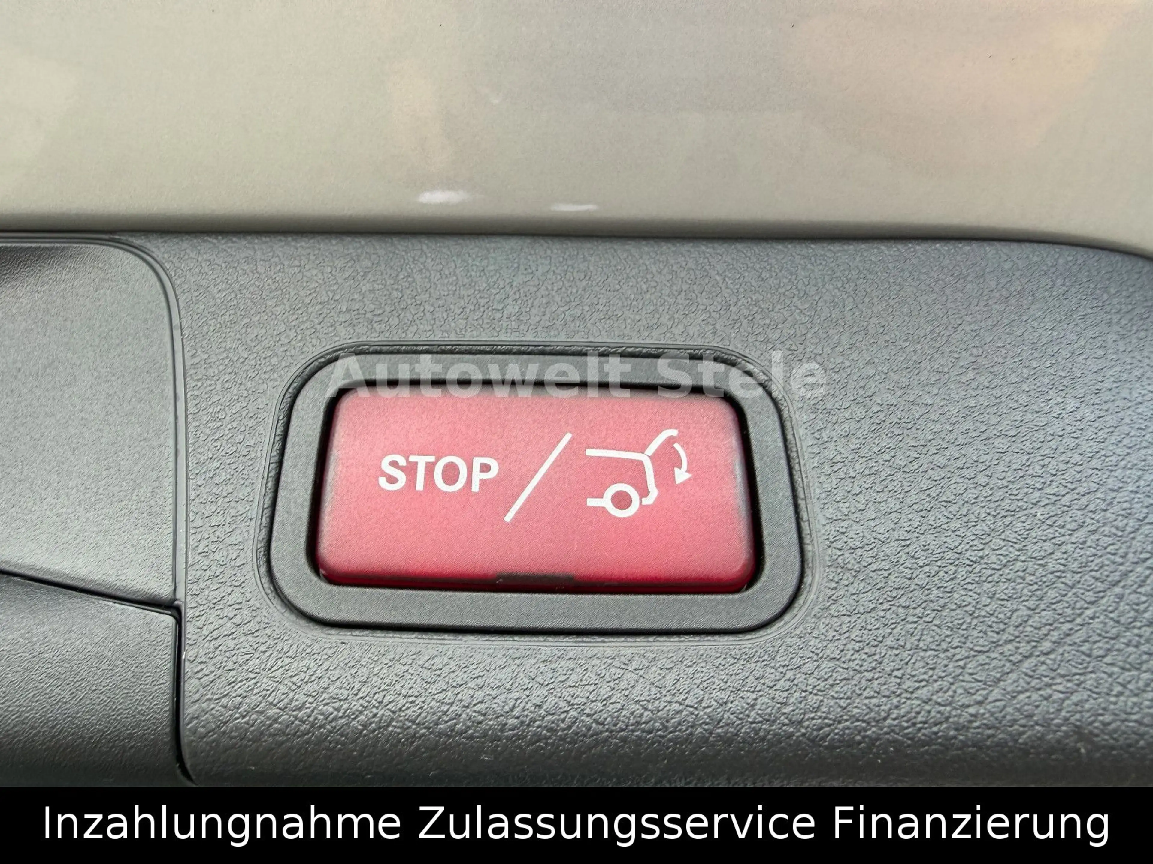 Mercedes-Benz B 220 d Progressive Navi Leder Kamera AHK-V — photo 11