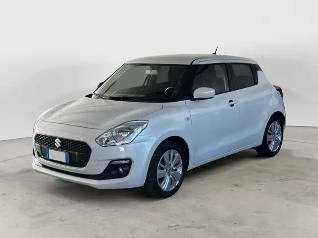 Suzuki Swift Swift 1.2 Dualjet Cool GPL