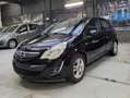 Opel Corsa Corsa 1.2i 12 mois de garantie Noir - thumbnail 1