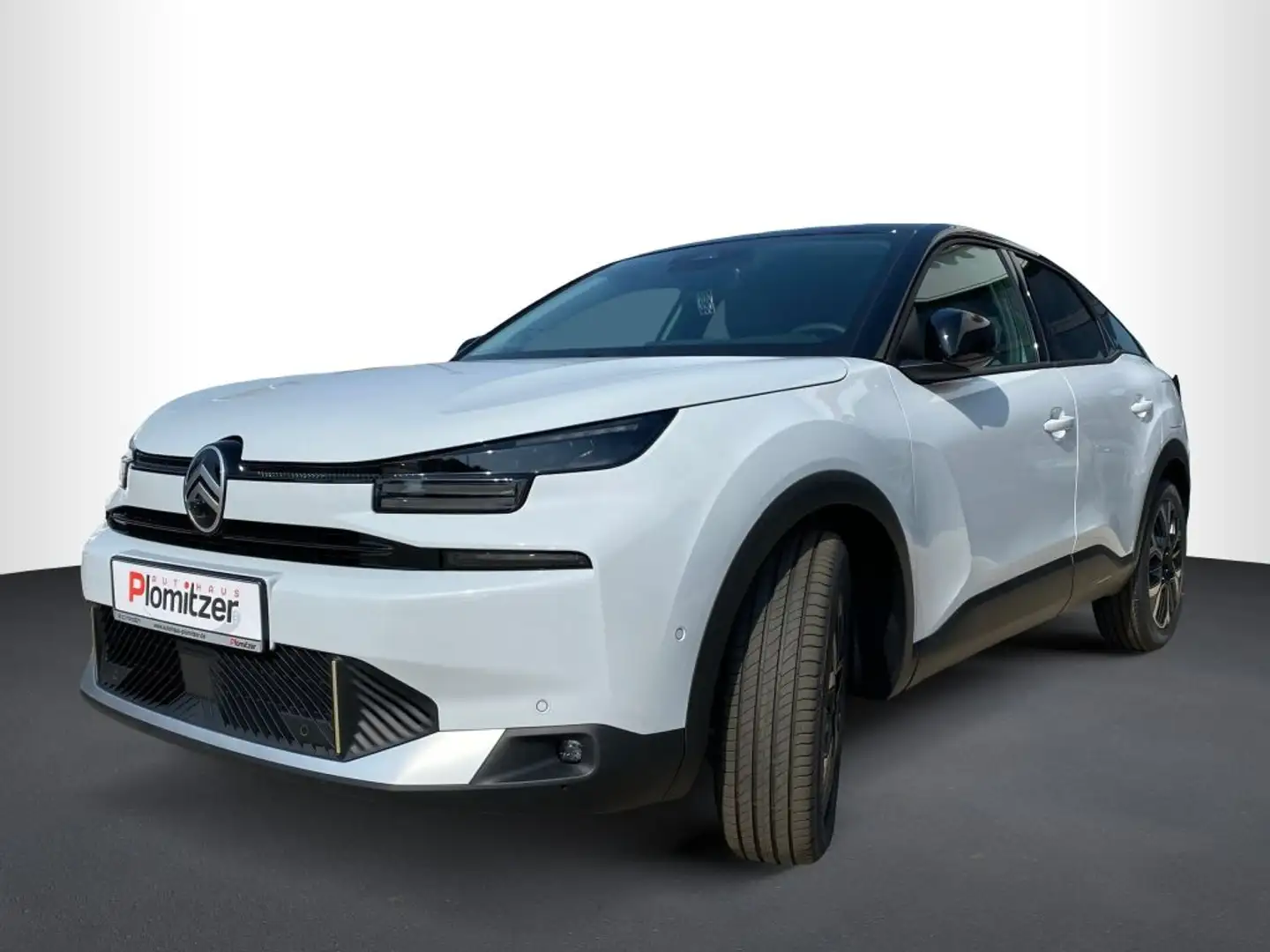 Citroen C4 C4 Benzin 130 Automatik MAX *Techno+Winter-Paket* Weiß - 2