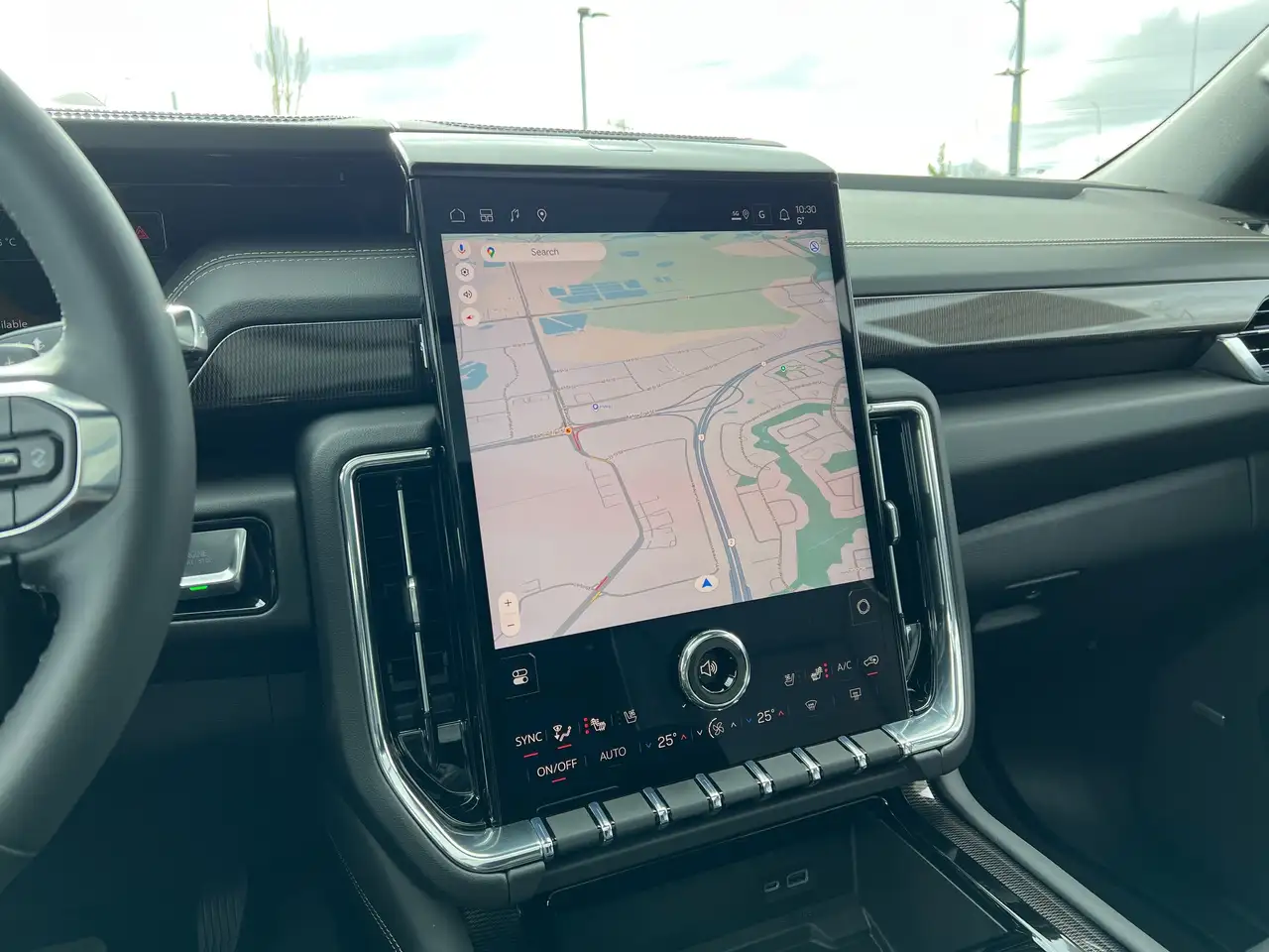 GMC Yukon снимка GMC Yukon