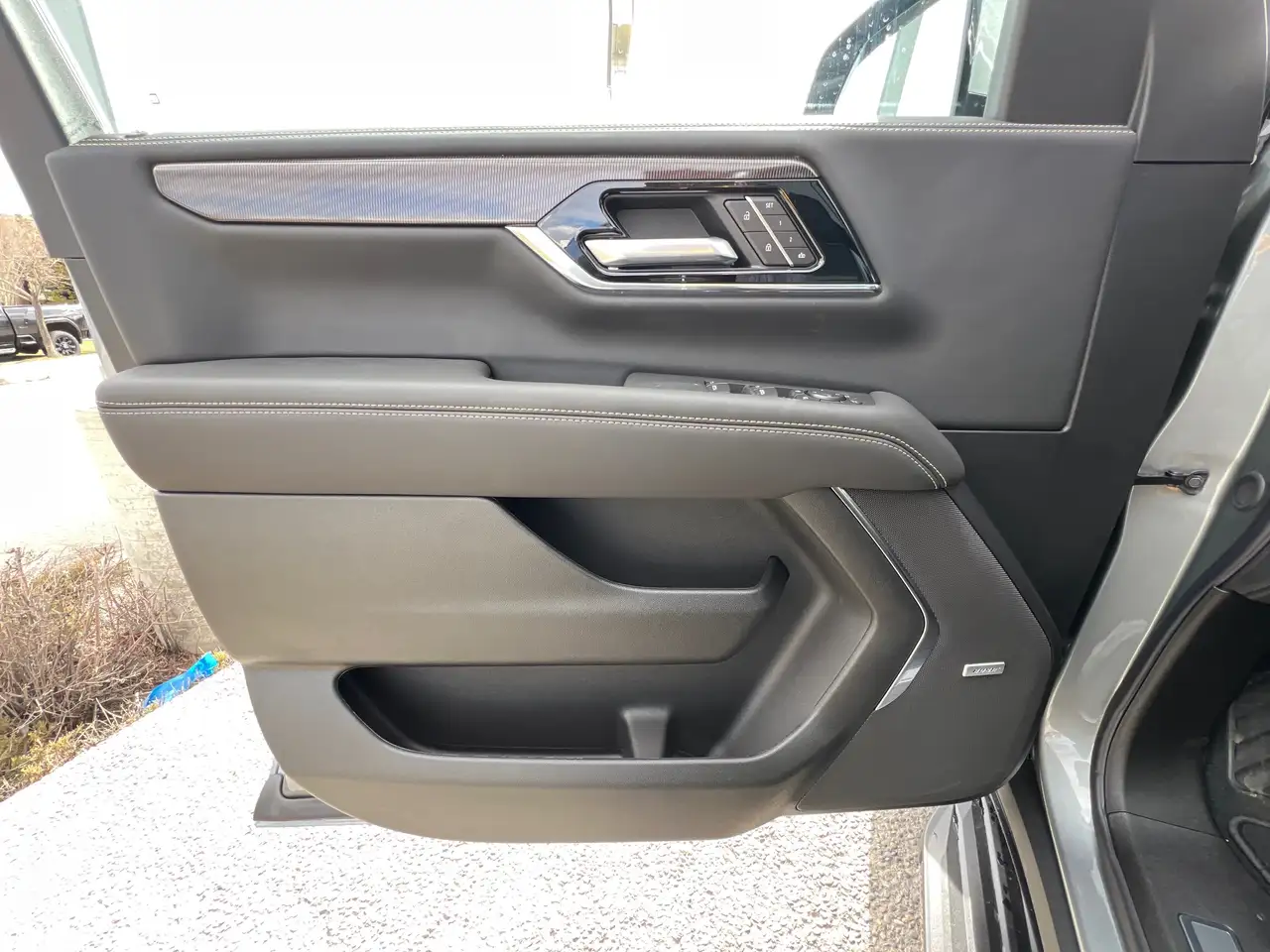 GMC Yukon снимка GMC Yukon