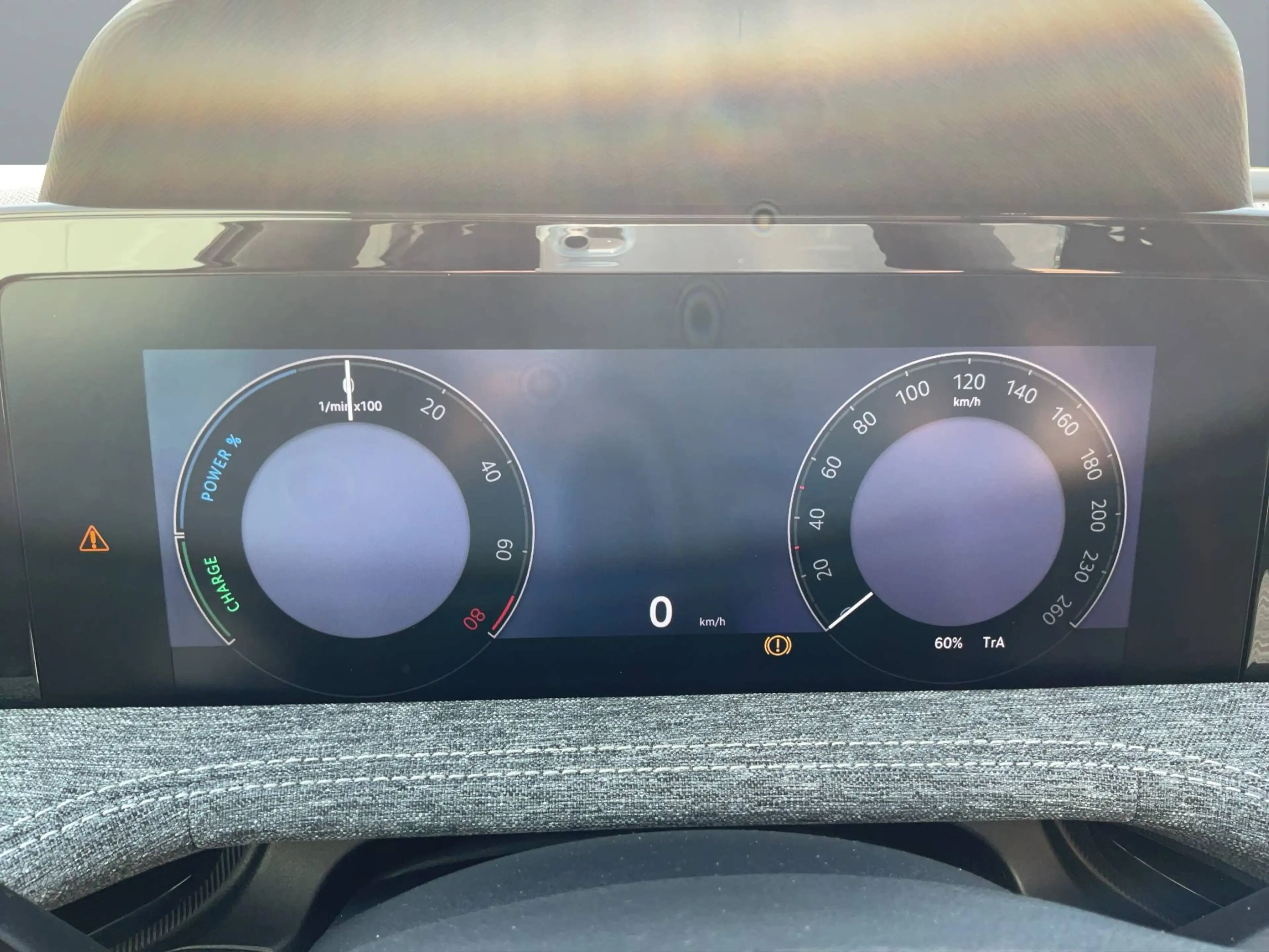 Skoda Superb Combi 1.5 TSI iV 150 kW Selection — photo 13