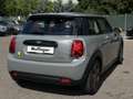 MINI Cooper SE Essential LED Navi DAB Sitzh.ParkAss Gris - thumbnail 7