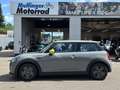 MINI Cooper SE Essential LED Navi DAB Sitzh.ParkAss Gris - thumbnail 6