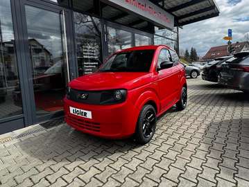 MAX E5+ Diesel Einzylinder