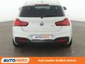 BMW 120 120i Edition M Sport Shadow Aut.*TEMPO*LED*PDC*SHZ Weiß - thumbnail 5