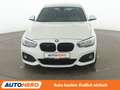 BMW 120 120i Edition M Sport Shadow Aut.*TEMPO*LED*PDC*SHZ Weiß - thumbnail 9