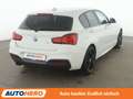 BMW 120 120i Edition M Sport Shadow Aut.*TEMPO*LED*PDC*SHZ Weiß - thumbnail 6
