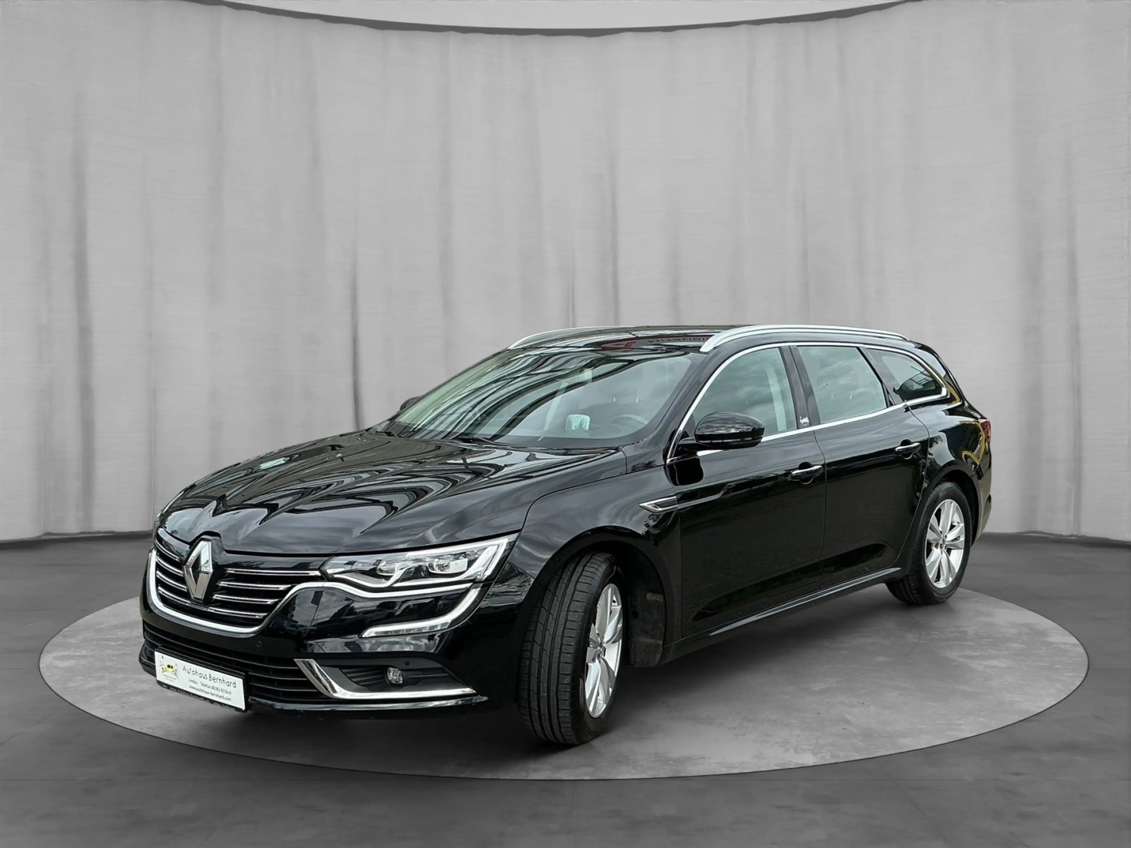 Renault Talisman Grandtour 1.8 TCe 225 Business Edition