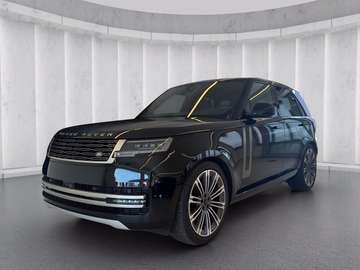 5serie LAND ROVER 3.0D l6 350 CV HSE