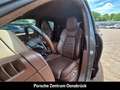Porsche Cayenne Turbo S E-Hybrid Sport Chrono Hinterachslenkung 22 Gris - thumbnail 19