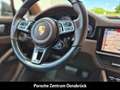 Porsche Cayenne Turbo S E-Hybrid Sport Chrono Hinterachslenkung 22 Gris - thumbnail 27
