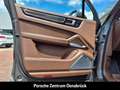 Porsche Cayenne Turbo S E-Hybrid Sport Chrono Hinterachslenkung 22 Gris - thumbnail 16