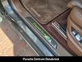 Porsche Cayenne Turbo S E-Hybrid Sport Chrono Hinterachslenkung 22 Gris - thumbnail 21