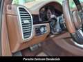 Porsche Cayenne Turbo S E-Hybrid Sport Chrono Hinterachslenkung 22 Gris - thumbnail 23