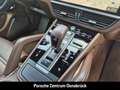 Porsche Cayenne Turbo S E-Hybrid Sport Chrono Hinterachslenkung 22 Gris - thumbnail 31