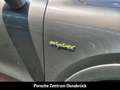 Porsche Cayenne Turbo S E-Hybrid Sport Chrono Hinterachslenkung 22 Gris - thumbnail 11