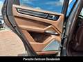 Porsche Cayenne Turbo S E-Hybrid Sport Chrono Hinterachslenkung 22 Gris - thumbnail 34