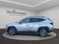 Hyundai TUCSON 1.6 T-GDI Edition 30+ NAVI/SHZ/PDC Silber - thumbnail 2
