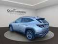Hyundai TUCSON 1.6 T-GDI Edition 30+ NAVI/SHZ/PDC Silber - thumbnail 4