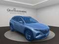 Hyundai TUCSON 1.6 T-GDI Edition 30+ NAVI/SHZ/PDC Silber - thumbnail 8