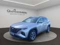 Hyundai TUCSON 1.6 T-GDI Edition 30+ NAVI/SHZ/PDC Silber - thumbnail 1