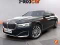 BMW 750 750iA xDrive Negro - thumbnail 3