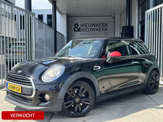 MINI One Mini 1.2 Business | LMV 17'' JCW | CLIMATE CONTROL