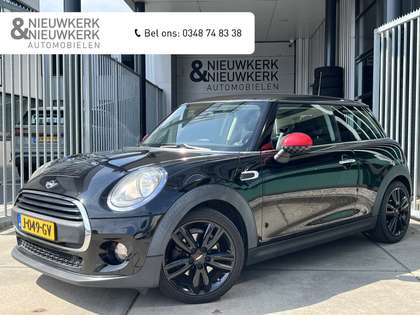 MINI One Mini 1.2 Business | LMV 17'' JCW | CLIMATE CONTROL
