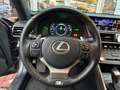 Lexus IS 300 h F Sport Klima Kamera Sitzhzg Grijs - thumbnail 13