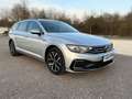 Volkswagen Passat Variant GTE Business ergoComfort*LED*CAM* Silber - thumbnail 3