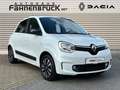 Renault Twingo Zen 1.0 SCe 65 Tempomat Klima Sitzheizung Weiß - thumbnail 2